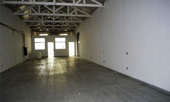 Imagem 3: GALPÃO COMERCIAL