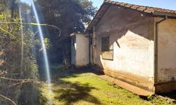 Imagem 6: OURO PRETO - Fazenda - Distrito Engenheiro Correia