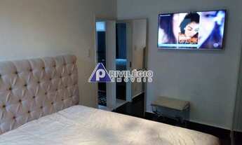 Imagem 4: Cobertura à venda, 2 quartos, 2 vagas, Copacabana - RIO DE JANEIRO/RJ