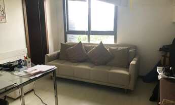 Imagem 4: Apartamento para venda tem 232 metros quadrados com 4 quartos em Pituba - Salvador - BA