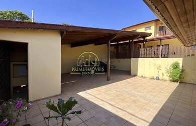 Imagem 4: Casa Sobrado - Jardim Buriti - Várzea Paulista/SP