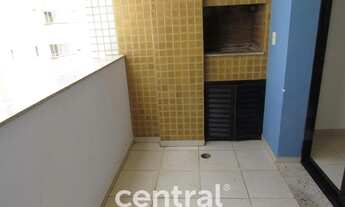 Imagem 5: Jardim Planalto, Edificio Burle Marx Residence, Central Imobiliaria, Bauru