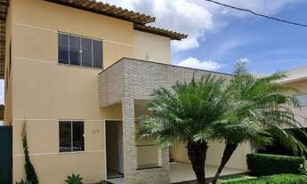 Imagem: Casa Duplex no Residencial Fazenda Park