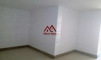 Imagem 2: Rio de Janeiro - Apartamento Padrão - Recreio dos Bandeirantes