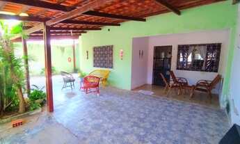 Imagem 7: Casa para venda tem 270 metros quadrados com 3 quartos em Lagoa Redonda - Fortaleza - CE