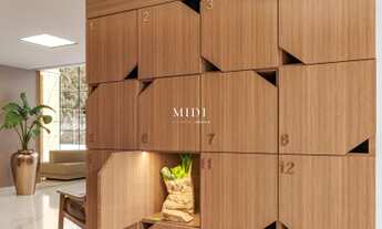 Imagem 5: 2 Quartos com Suíte de Luxo na Praia da Costa - Vila Velha (ES