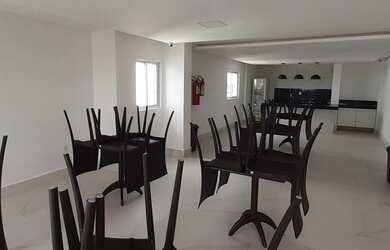 Imagem 4: Apartamento para venda tem 58 metros quadrados com 2 quartos em Intermares - Cabedelo - Pa