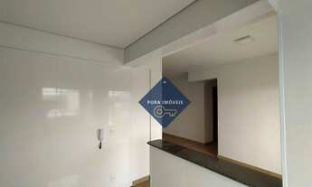 Imagem 5: Apartamento com 3 dormitórios à venda, 75 m² por R$ 500.000,00 - Santa Cruz - Americana/SP