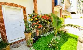 Imagem 2: Casa com 3 dormitórios à venda, 179 m² por R$ 850.000 - Pechincha - Rio de Janeiro/RJ