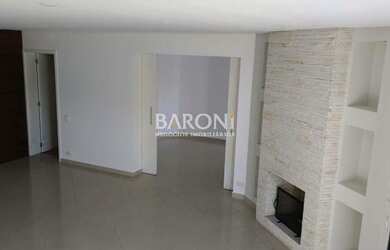 Imagem 3: São Paulo - Apartamento Padrão - Campo Belo