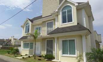 Imagem 2: Casa à venda, 572 m² por R$ 2.400.000,00 - Capão Raso - Curitiba/PR