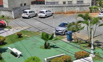 Imagem 2: Apartamento para Venda em Salvador, Stiep, 3 dormitórios, 2 banheiros, 1 vaga