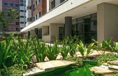 Imagem 6: Apartamento à venda, 56 m² por R$ 482.200,00 - Santo Inácio - Curitiba/PR