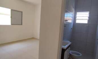 Imagem 5: Casa na praia sobreposta alta em Itanhaem-SP