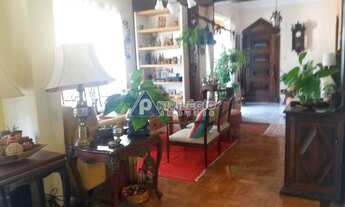 Imagem 3: Cobertura à venda, 3 quartos, 1 suíte, 2 vagas, Laranjeiras - RIO DE JANEIRO/RJ