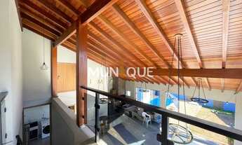 Imagem 6: Ivoti - Casa Padrão - Cidade Nova