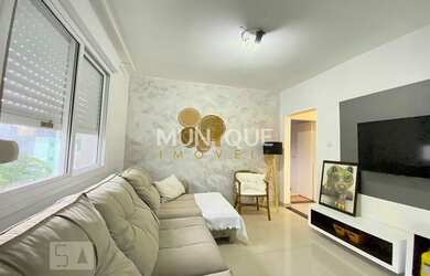 Imagem 2: Novo Hamburgo - Apartamento Padrão - Ideal