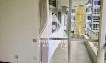 Imagem 4: Ótimo apartamento, 3 quartos com vaga, no melhor ponto de São Conrado