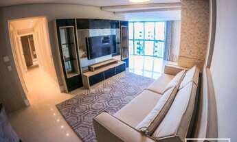 Imagem 6: Apartamento com 3 dormitórios à venda, 128 m² por R$ 2.500.000,00 - Centro - Balneário Cam