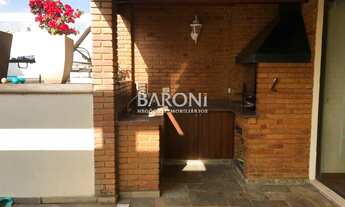 Imagem 4: São Paulo - Apartamento Padrão - Moema