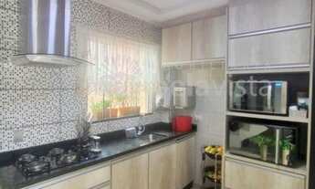 Imagem 7: SOBRADO À VENDA NO JD PRESIDENTE KENNEDY EM APUCARANA