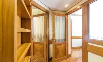 Imagem 2: Porto Alegre - Conjunto Comercial/Sala - Menino Deus