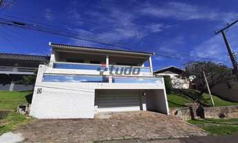 Imagem: Novo Hamburgo - Casa Padrão - Ouro Branco