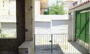 Imagem 4: Casa para venda tem 375 metros quadrados com 5 quartos em Higienópolis - Rio de Janeiro