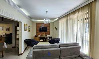 Imagem: CASA VENDA 375M2 TER. 3DTS JD MAGNÓLIA