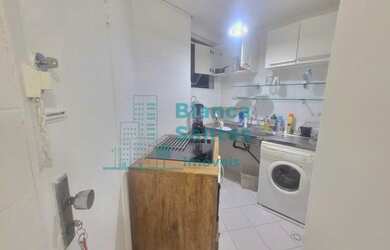 Imagem 6: Rio de Janeiro - Apartamento Padrão - Copacabana