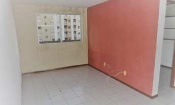 Imagem 5: Apartamento à venda, 48 m² por R$ 130.000,00 - Colônia Rio Grande - São José dos Pinhais/P