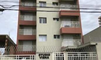 Imagem 1: Residencial - Centro