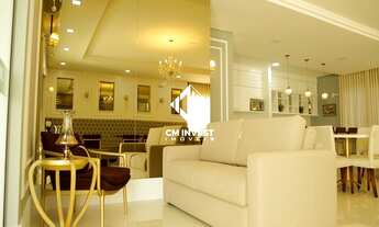 Imagem 6: Apartamento de 3 dormitórios com 1 suíte no Bairro Campinas, São José