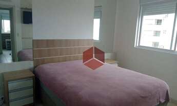 Imagem 7: Apartamento à venda, 79 m² por R$ 630.000,00 - Capoeiras - Florianópolis/SC