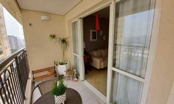 Imagem 7: São Paulo - Apartamento Padrão - Mooca