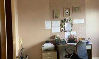 Imagem 5: Apartamento para venda Ed. Porto de Gênova tem 105m² com 3 quartos - Batista Campos - Belé