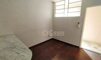 Imagem 4: Apartamento com 1 dormitório para alugar, 45 m² por R$ 600,00/mês - Centro - Juiz de Fora
