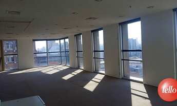 Imagem 6: São Paulo - Conjunto Comercial/sala - Chácara Santo Antônio