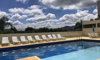 Imagem: Apartamento com 3 quartos (1 suite), no