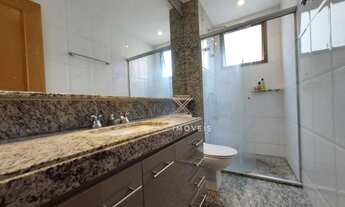 Imagem 3: Apartamento com 4 dormitórios à venda, 140 m² por R$ 1.400.000 - Anchieta - Belo Horizonte