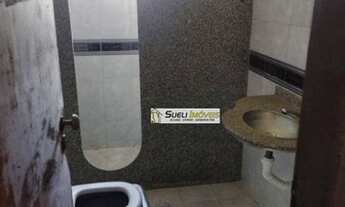 Imagem 3: Casa com 4 dormitórios, 480 m² - venda por R$ 750.000 ou aluguel por R$ 3.500/mês - Centro