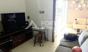 Imagem 6: RIBEIRãO PRETO - Casa Padrão - Jardim Califórnia