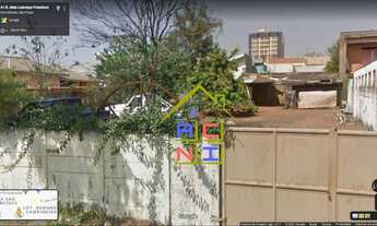 Imagem: Terreno à venda, 600 m² por R$ 980.000