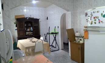 Imagem 4: Belo Horizonte - Casa Padrão - São Bernardo