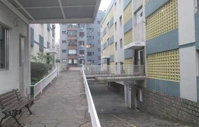 Imagem 2: Apartamento de 03 dormitórios na Carlos Gomes