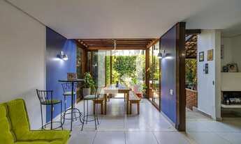 Imagem 5: Casa à Venda - Alphaville, 3 Quartos, 180 m2