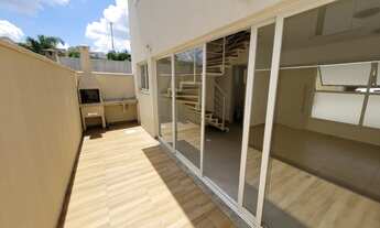 Imagem 2: Sobrado reformado no condomínio Vida