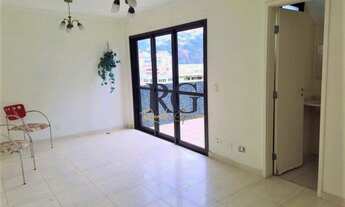 Imagem 5: Cobertura com 2 dorms, Gonzaga, Santos - R$ 985 mil, Cod: 35