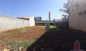 Imagem: MARINGÁ - TERRENO PADRÃO - JD OLÍMPICO