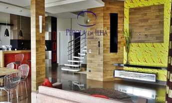 Imagem: CASA RESIDENCIAL em FLORIANÓPOLIS - SC